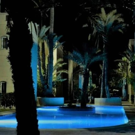 Super Riad Avec Piscine Interieureマラケシュ エクステリア 写真