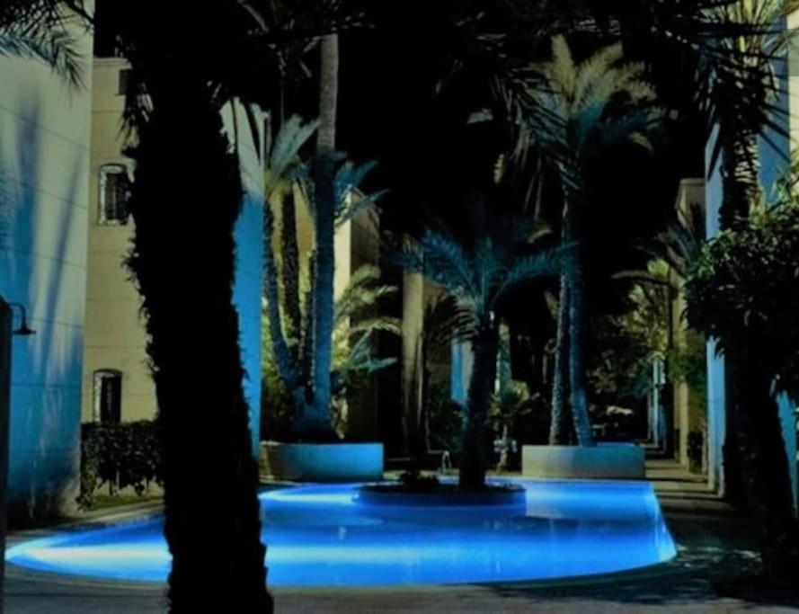 Super Riad Avec Piscine Interieureマラケシュ エクステリア 写真
