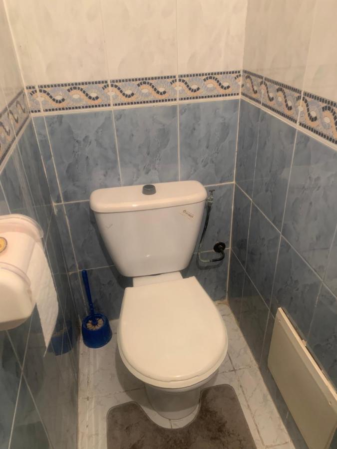 Super Riad Avec Piscine Interieureマラケシュ エクステリア 写真